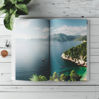 A4 直度騎馬釘書